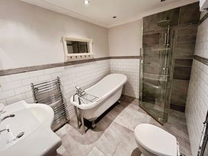 Bathroom- click for photo gallery